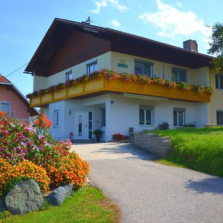 Ferienwohnung Martinschitz Sankt Kanzian am Klopeiner See Exterior photo