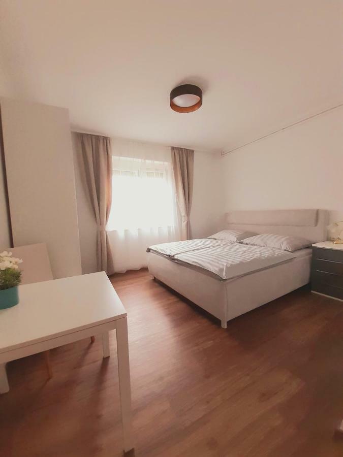 Ferienwohnung Martinschitz Sankt Kanzian am Klopeiner See Exterior photo