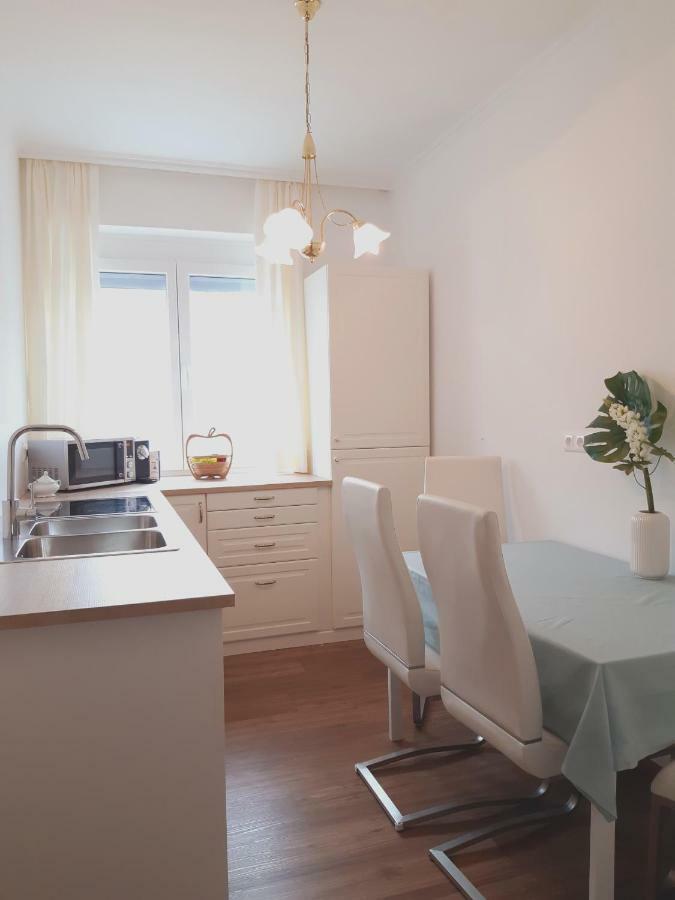 Ferienwohnung Martinschitz Sankt Kanzian am Klopeiner See Exterior photo