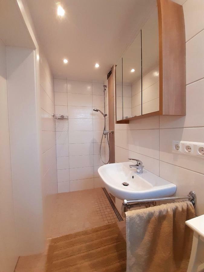 Ferienwohnung Martinschitz Sankt Kanzian am Klopeiner See Exterior photo