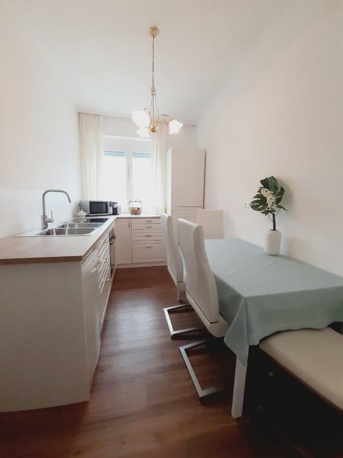 Ferienwohnung Martinschitz Sankt Kanzian am Klopeiner See Exterior photo