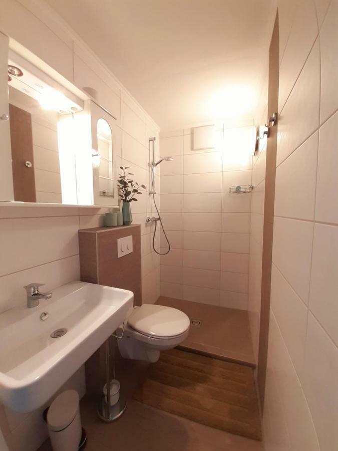 Ferienwohnung Martinschitz Sankt Kanzian am Klopeiner See Exterior photo